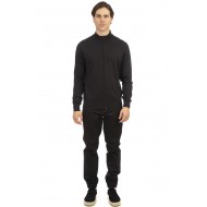 Παντελόνι Chinos Jogger Rebase 242-RCP-4004 Black