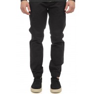 Παντελόνι Chinos Jogger Rebase 242-RCP-4004 Black