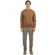 Φούτερ Rebase 242-RTOP-1005 Camel