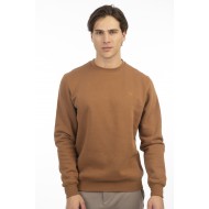 Φούτερ Rebase 242-RTOP-1005 Camel