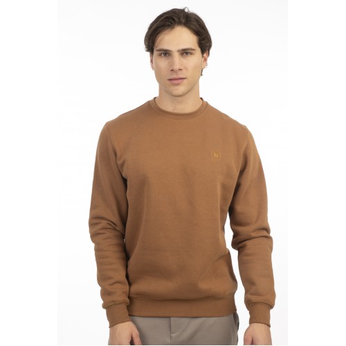 Φούτερ Rebase 242-RTOP-1005 Camel