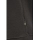Φούτερ Rebase 242-RTOP-1011 Black Φούτερ