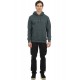 Παντελόνι Cargo Rebase 242-RCCP-4001 Black Cargo Pants