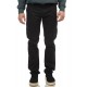 Παντελόνι Cargo Rebase 242-RCCP-4001 Black Cargo Pants
