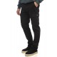 Παντελόνι Cargo Jogger Rebase 242-RCCP-4002 Black Cargo Pants