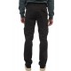 Παντελόνι Cargo Jogger Rebase 242-RCCP-4002 Black Cargo Pants
