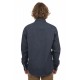 Πουκάμισο Denim Rebase 242-RGS-5040 Denim Blue Πουκάμισα