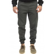 Φόρμα Rebase 242-RPAN-6001 Forest Green