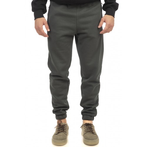 Φόρμα Rebase 242-RPAN-6001 Forest Green