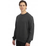 Μπλούζα Μακρύ Μανίκι Rebase 242-RTOP-1013 Hunter Green