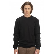 Μπλούζα Μακρύ Μανίκι Rebase 242-RTOP-1013 Black Μπλούζα Μακρύ Μανίκι Rebase 242-RTOP-1013 Black