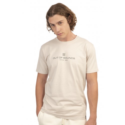 Μπλούζα Rebase 242-RTS-9006 Ice