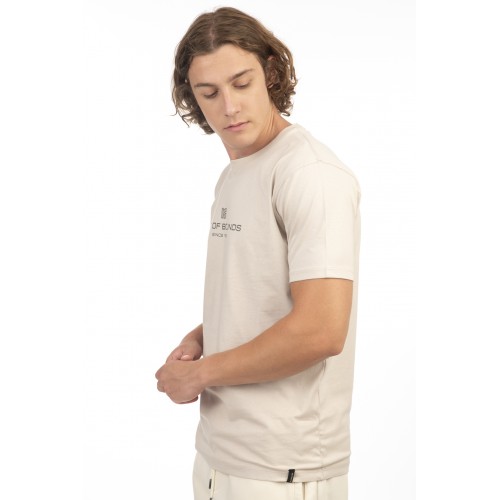 Μπλούζα Rebase 242-RTS-9006 Ice