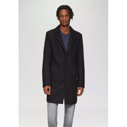 Ημίπαλτο S.Oliver 2150184 9999 Black