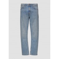 Παντελόνι Jean S.Oliver 2150368 52Z3 Light Blue