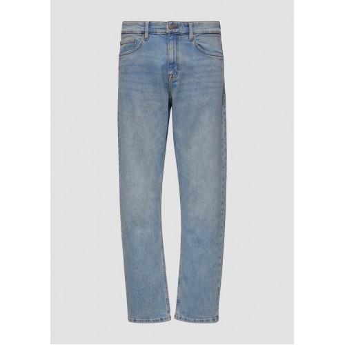 Παντελόνι Jean S.Oliver 2150368 52Z3 Light Blue