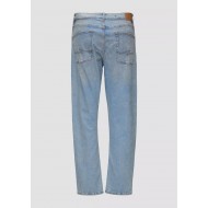 Παντελόνι Jean S.Oliver 2150368 52Z3 Light Blue