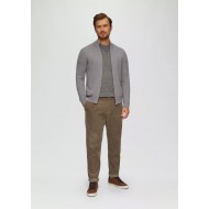 Ζακέτα S.Oliver 2152205 9730 Grey