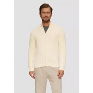 Ζακέτα S.Oliver 2152205 03W0 Ecru