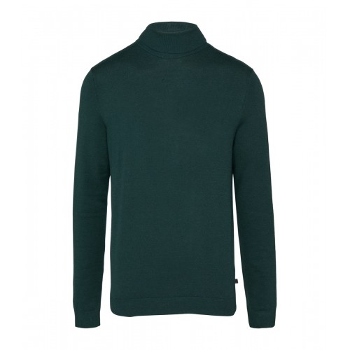 Πλεκτό Ζιβάγκο Qs by s.Oliver 2153098 7699 Petrol Πλεκτό Ζιβάγκο Qs by s.Oliver 2153098 7699 Petrol