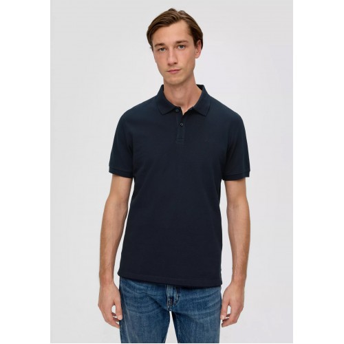 Πόλο s.Oliver 2138262 5978 Navy