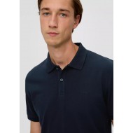 Πόλο s.Oliver 2138262 5978 Navy