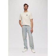 Μπλούζα  s.Oliver 2150420 05L0 Cream