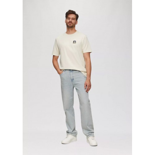 Μπλούζα  s.Oliver 2150420 05L0 Cream