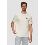 Μπλούζα  s.Oliver 2150420 05L0 Cream Μπλούζα  s.Oliver 2150420 05L0 Cream