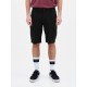 Βερμούδα Cargo Basehit 221.BM47.93 Black Βερμούδες