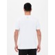 Μπλούζα BASEHIT 221.BM33.44 White T-Shirt