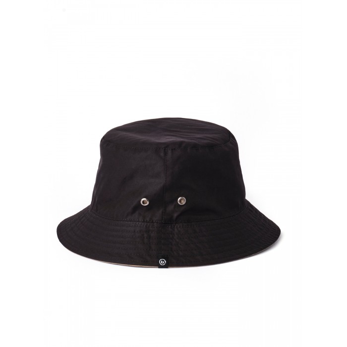 Καπέλο Basehit 211.BU01.67P Beige/Black Καπέλα