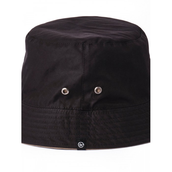 Καπέλο Basehit 211.BU01.67P Beige/Black Καπέλα