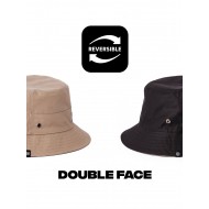 Καπέλο Basehit 211.BU01.67P Beige/Black