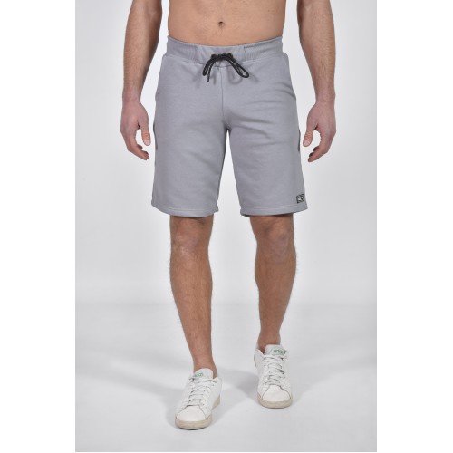 Βερμούδα Clever CT-22480 Grey