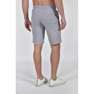 Βερμούδα Clever CT-22480 Grey