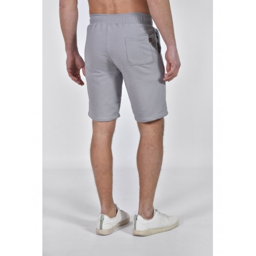 Βερμούδα Clever CT-22480 Grey