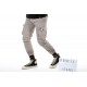 Παντελόνι Cargo Jogger Profil 302 Light Grey Cargo Pants