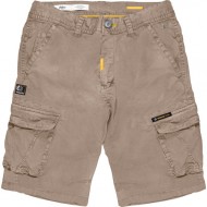 Βερμούδα Cargo Rebase RMSHO-136 Sand