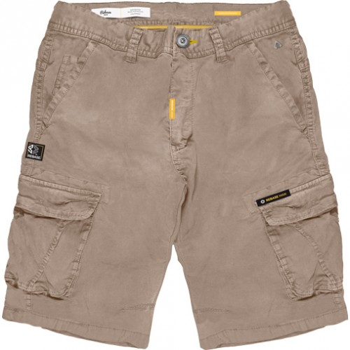Βερμούδα Cargo Rebase RMSHO-136 Sand Βερμούδα Cargo Rebase RMSHO-136 Sand