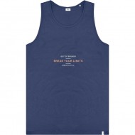 Αμάνικη μπλούζα Rebase RTSL-09 Indigo