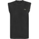 Αμάνικη μπλούζα Rebase RTSL-10 Black T-Shirt