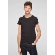 Μπλούζα Μονόχρωμη  s.Oliver 2057430 9999 Black T-Shirt