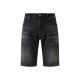 Βερμούδα Jean s.Oliver 2111947 99Z4 Black Βερμούδες