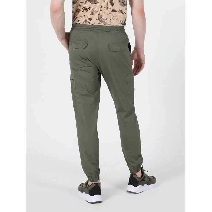 Παντελόνι Colin's Jogger Cargo CL1056704 Khaki  Cargo Pants