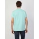 Πόλο Colin's CLTKTTSHM0766200 Green ML Polo