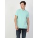 Πόλο Colin's CLTKTTSHM0766200 Green ML Polo