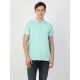 Πόλο Colin's CLTKTTSHM0766200 Green ML Polo