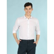 Πουκάμισο Colin's  CL1041771 White