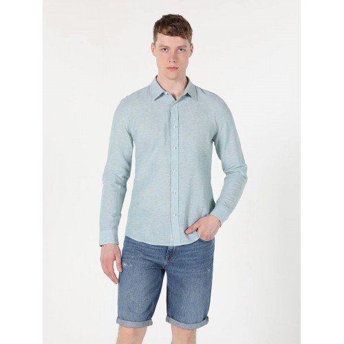 Πουκάμισο Colin's  CL1041771 Mint